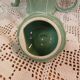 Antique St. Clement teapot/coffee pot