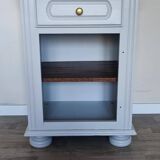 Restored occasional furniture