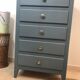 Vintage dresser 1950