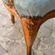 Fauteuil cabriolet
