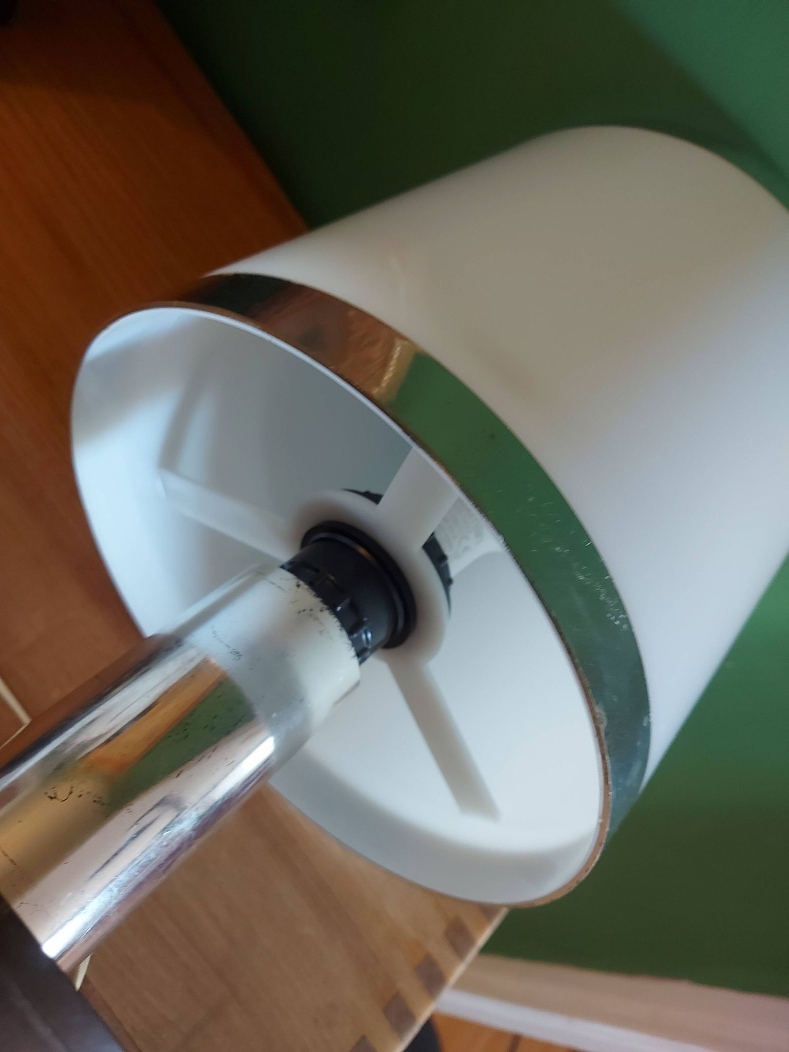 Vintage lamp, 70'S design
