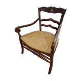 Armchair Louis Philippe