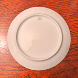 Vintage Haviland Limoges coffee service, 12 pieces in excellent condition.