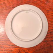 Vintage Haviland Limoges coffee service, 12 pieces in excellent condition.