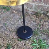 Standing ashtray from the 1960s