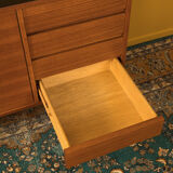Teak sideboard from the 1960s