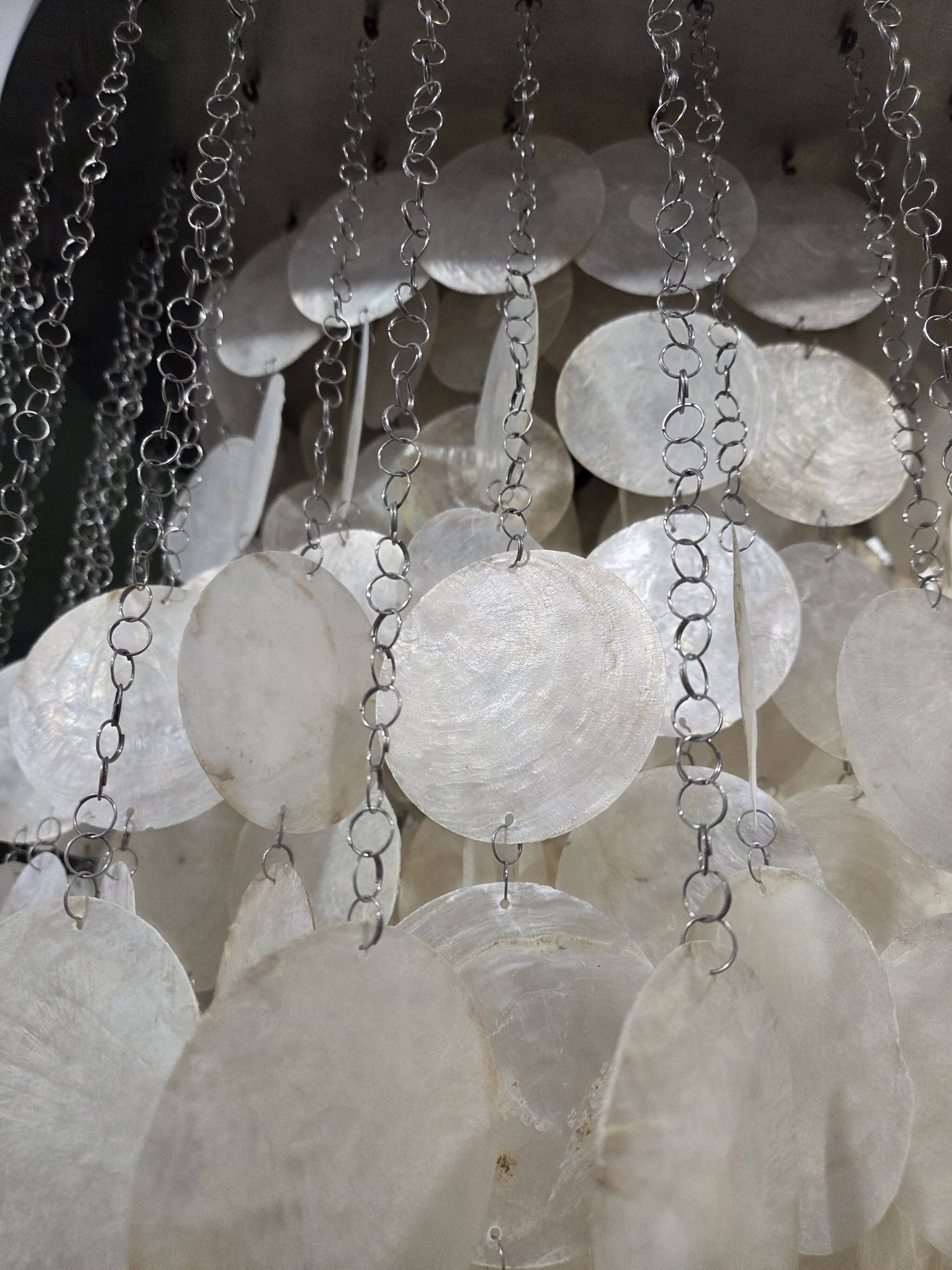 Ceiling light - Pendant light -- 1960s
