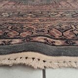 Handmade Pakistani rug 297x190cm