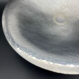 Modernist Art Deco Cup Luc Lanel for Christofle 1933 liner Normandie