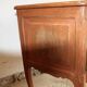 Commode sauteuse arbalète début du XX ème