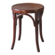 Tabouret bistrot bois-courbé 1920