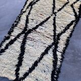 Tapis Marocain - 105 x 270 cm