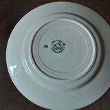 St amand flat plate