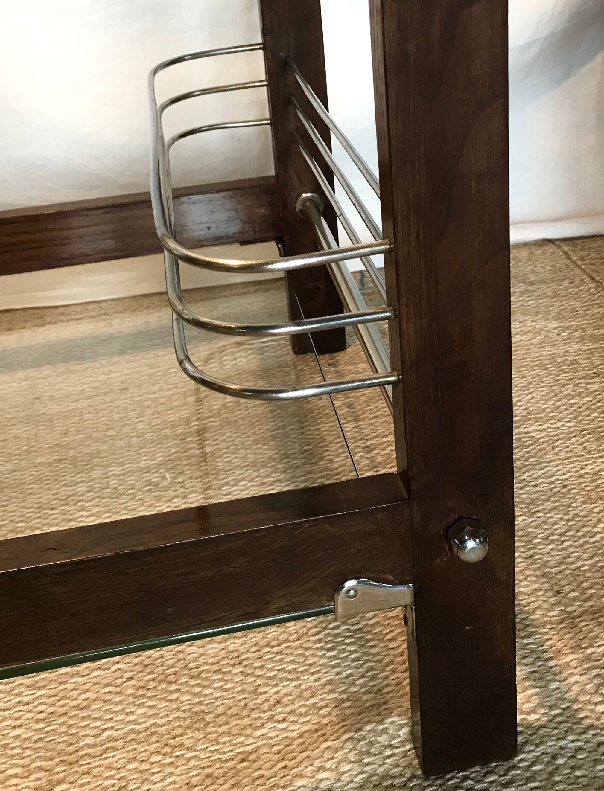 Art Deco bar 1930/40