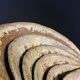 Decorative ceramic lamp