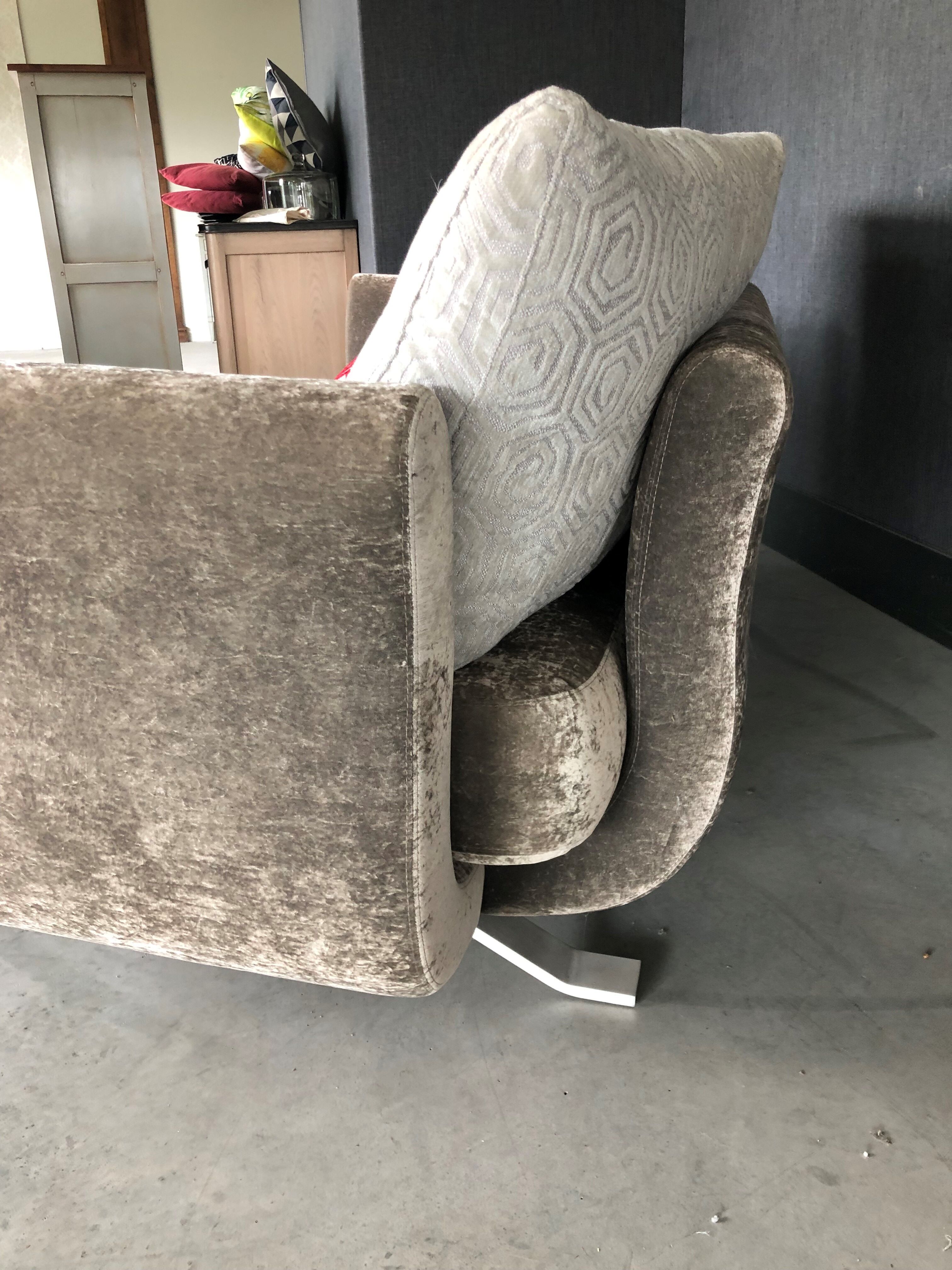 FAMA sofa
