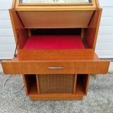 Tsf hi-fi cabinet from 1940/50