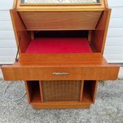 Hi-fi furniture from the 1940s/50s.