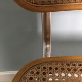 Chair Cesca B64 by Marcel Breuer