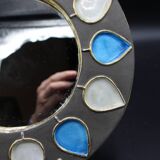 mirror model "pique" by Mithé Espelt