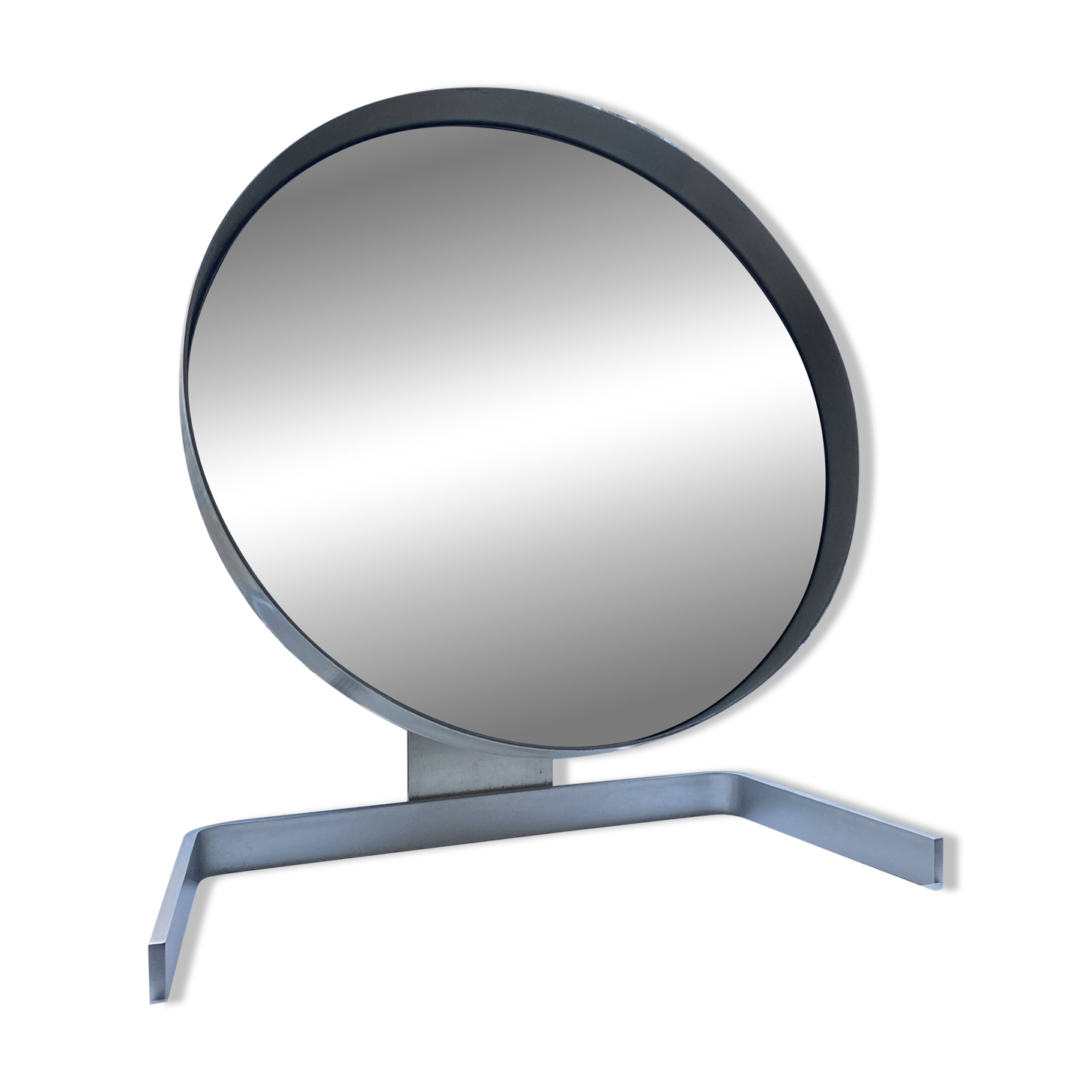 Mirror by Pierre Vandel, 1970s