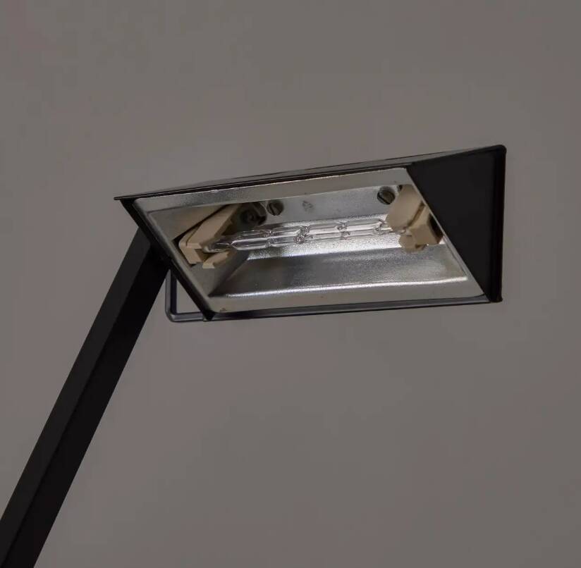 Lampadaire Mikado Michel Senne pour Arlumiere