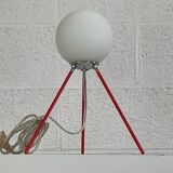 Lampe tripode