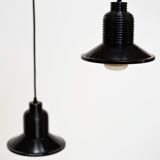 Suspension double vintage