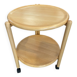 Chariot de bar Lazy Susan