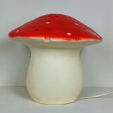 Heico mushroom lamp
