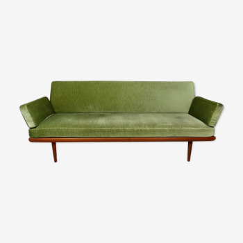 Sofa de Peter Hvidt pour France & Son, Denmark