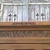 Raw Parisian wardrobe year 30