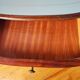 Paire de tables de chevets Italiennes 1956