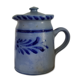 Sandstone pitcher