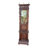 Vestiaire, porte manteau année 30