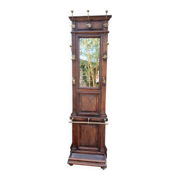 1930s wardrobe/coat rack