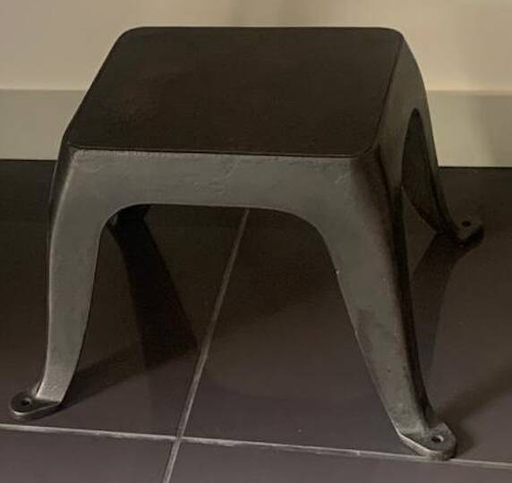 Tabourets