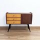 Petit meuble vintage mid-century
