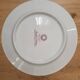2 dessert plates Haviland Limoges