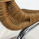 Dirk van Sliedrecht vintage tubular chairs