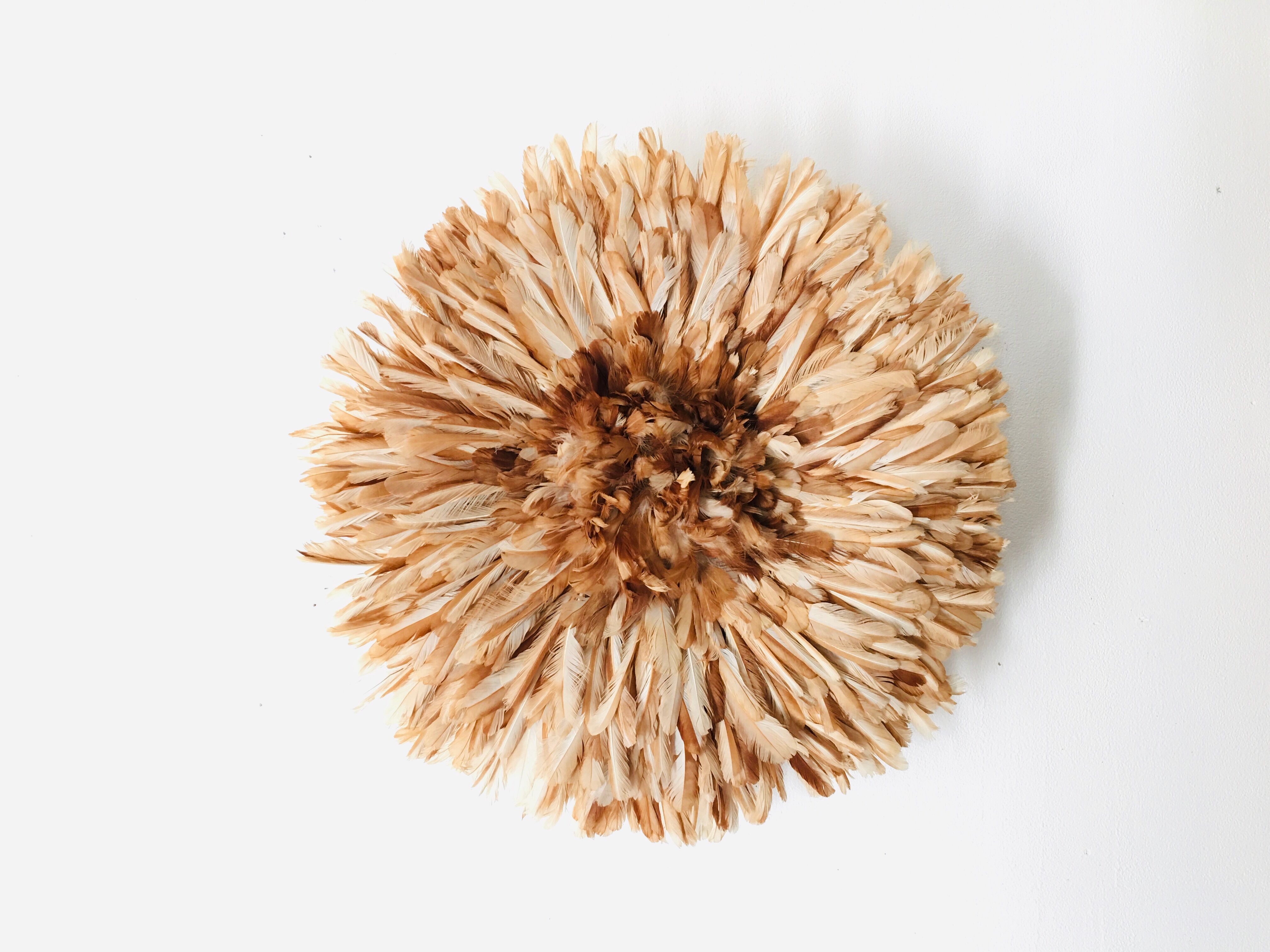 Juju Hat beige 50 cm