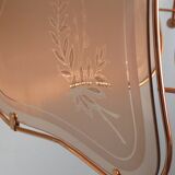 Vintage suspension, Massive Belgium 1970