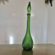 Bouteille, carafe, Empoli made in Italy