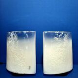 Lampe à poser Idra Rosana Toso Leucos 1980