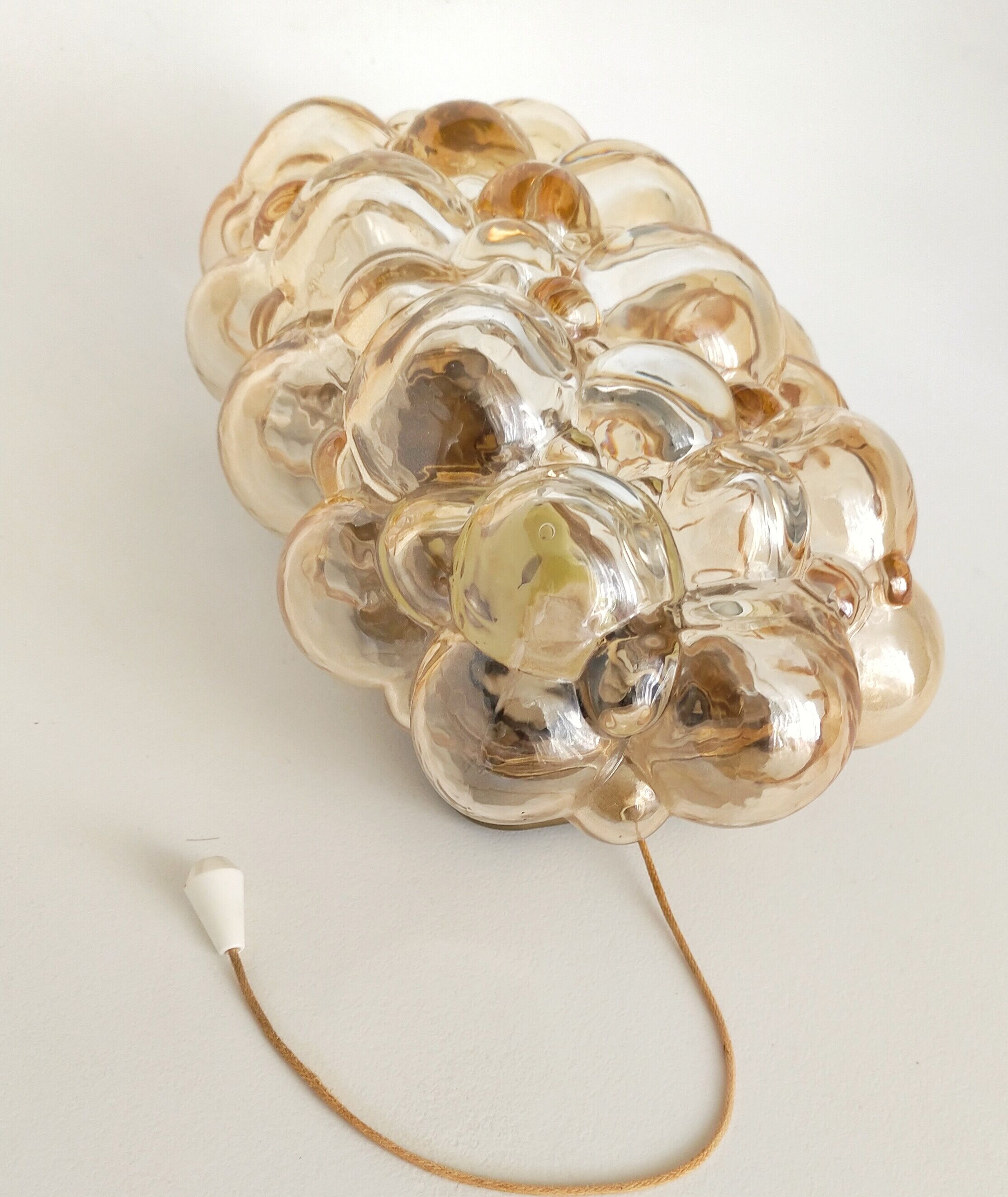 Wall lamp Bubble Helena Tynell