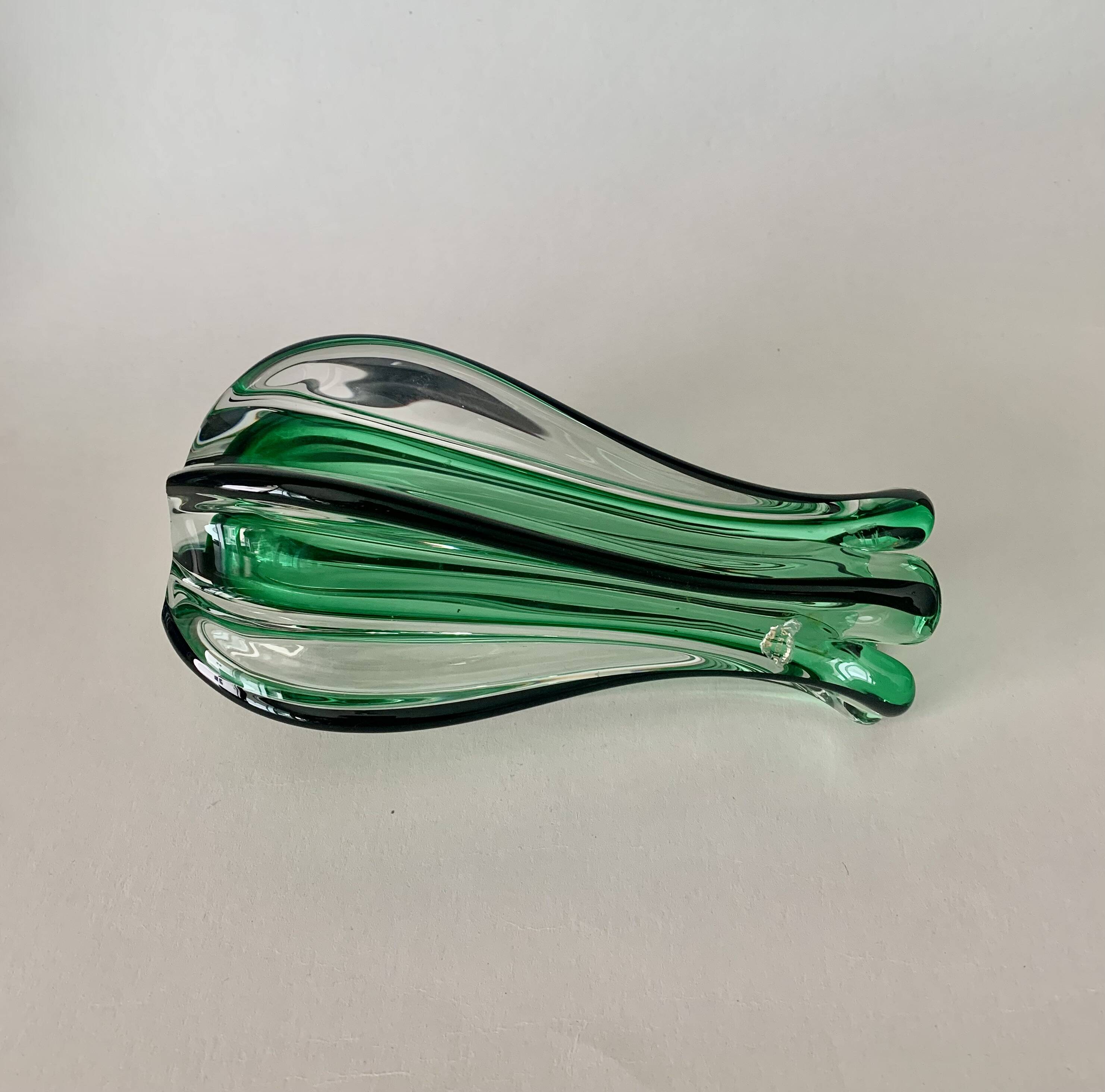 Vase chribska sklarna, 1960s