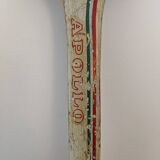 Pair of tennis rackets