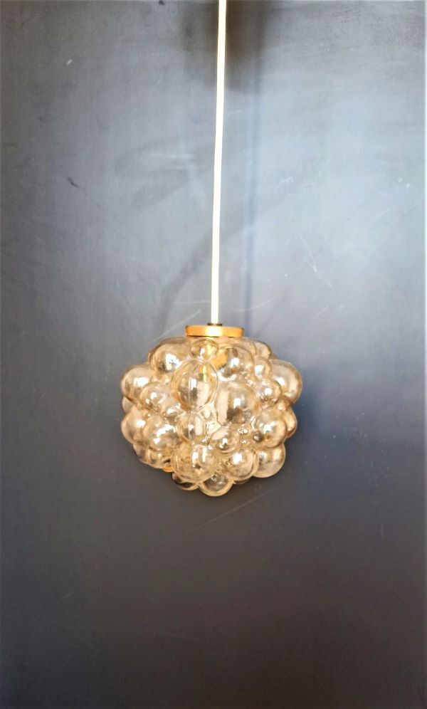 Set of 2 suspensions helena tynell 60s