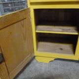 Buffet Mado patina old