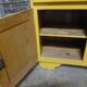 Buffet Mado patina old